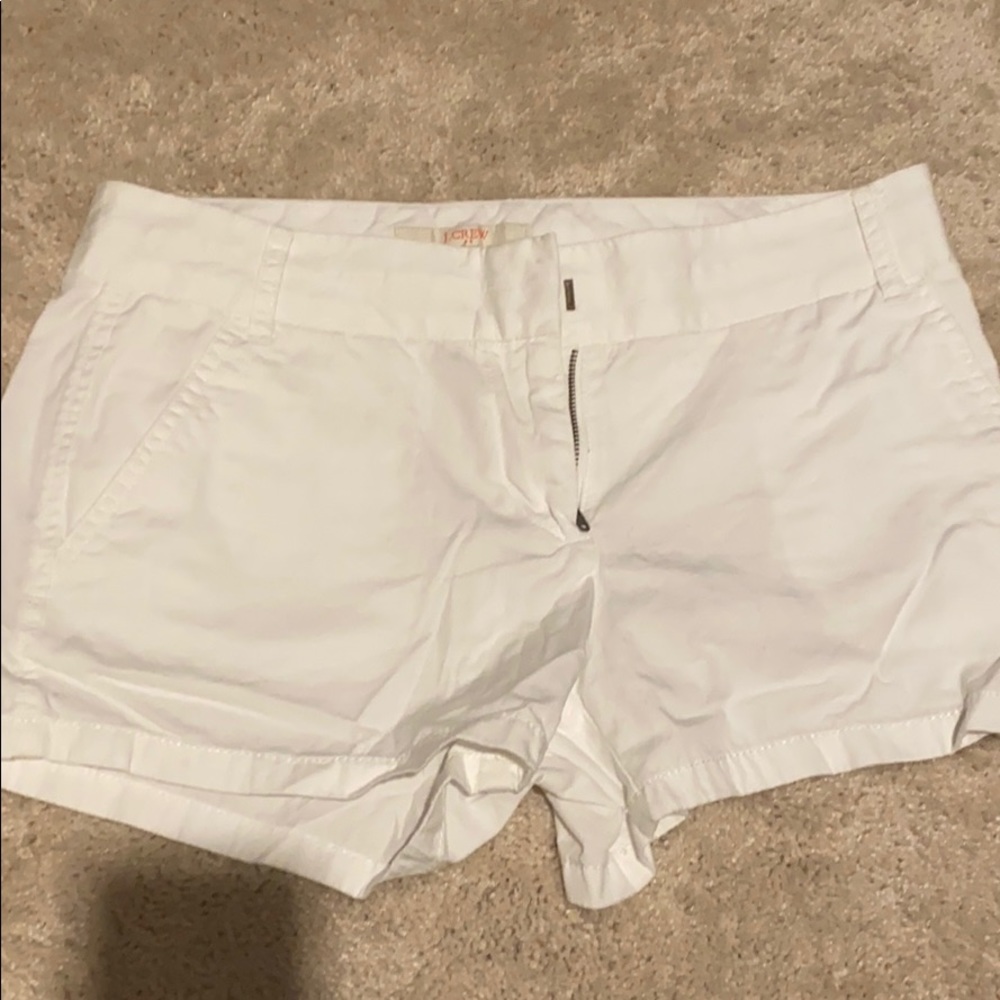 J Crew shorts